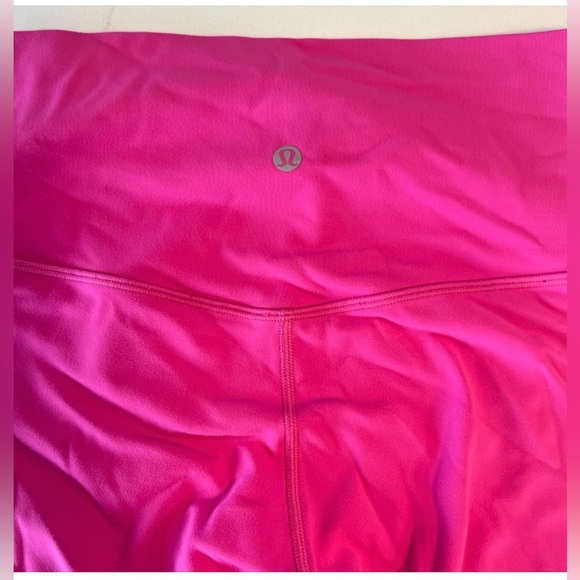 Lululemon Align High-rise 28" Sonic Pink Size
8 Leggings - Picture 4 of 6
